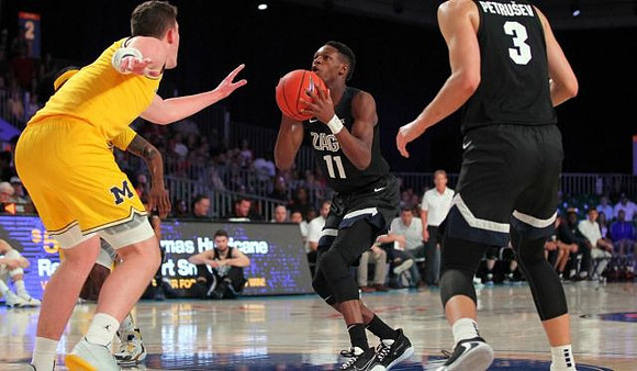 Jon Teske (15)