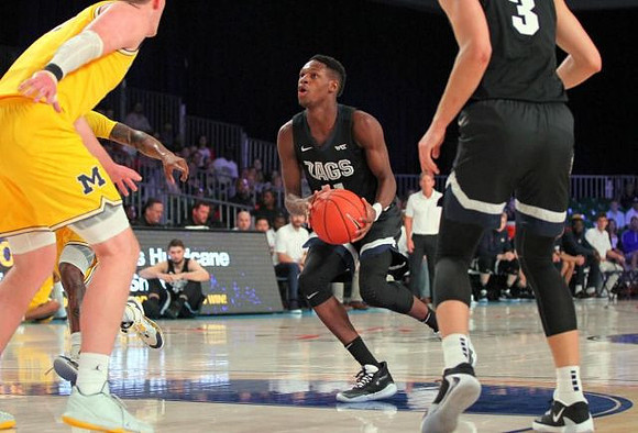 Jon Teske (15)