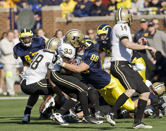 J.B. Fitzgerald (42), Craig Roh (88), and Mike Martin (68)