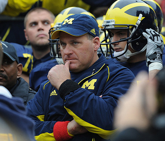 Rich Rodriguez