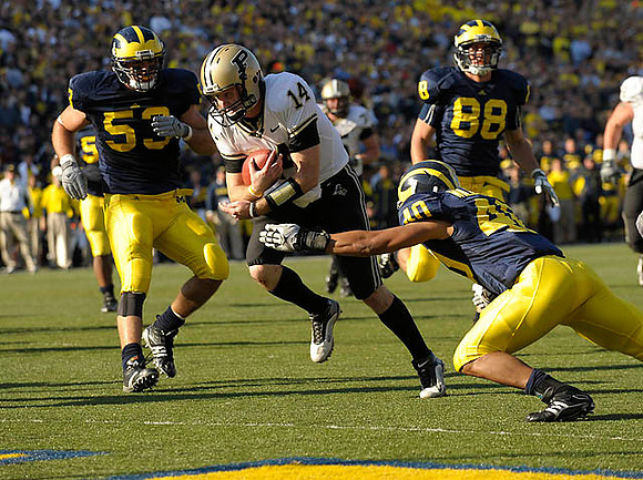 Ryan Van Bergen (53), Michael Williams (40), and Craig Roh (88)