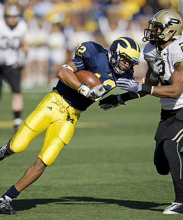 Roy Roundtree (12)