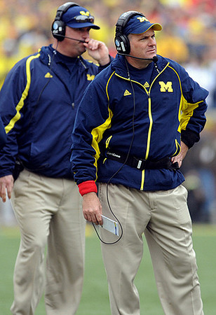 Rich Rodriguez