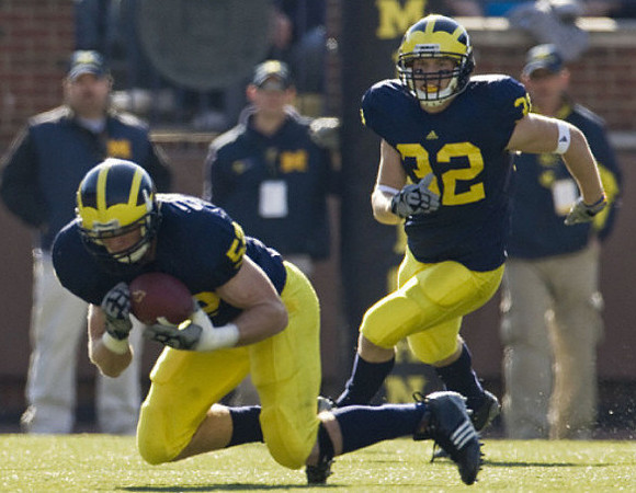 Kevin Leach (52), and Jordan Kovacs (32)