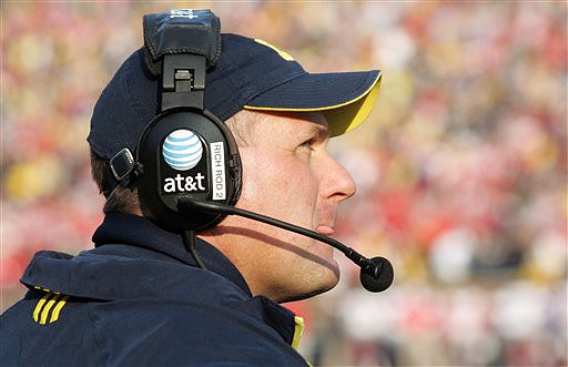 Rich Rodriguez