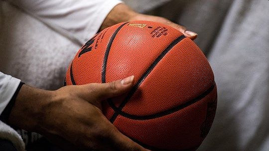 Basketball