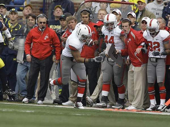 Jim Tressel