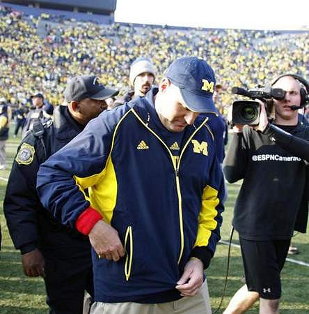 Rich Rodriguez