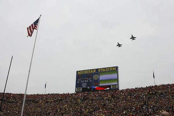 Michigan Stadium