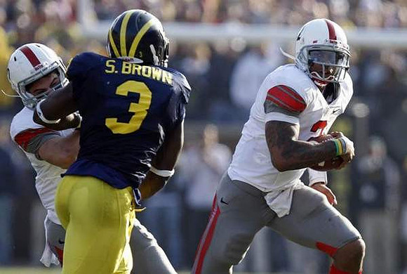 Stevie Brown (3)
