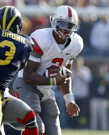 Stevie Brown (3)