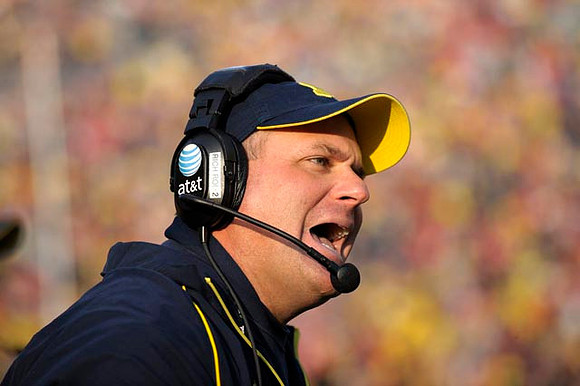 Rich Rodriguez