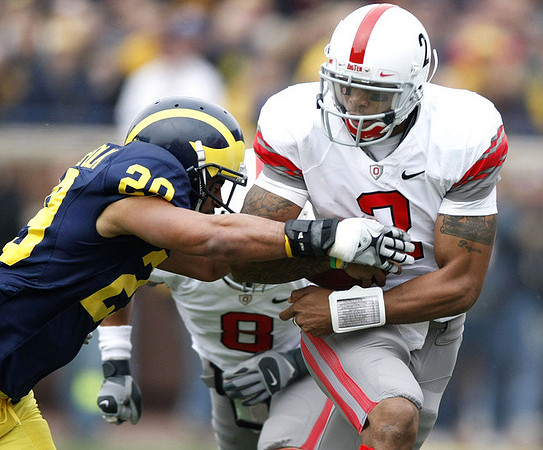 Troy Woolfolk (29)