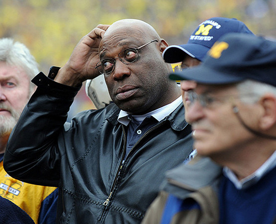 Reggie McKenzie