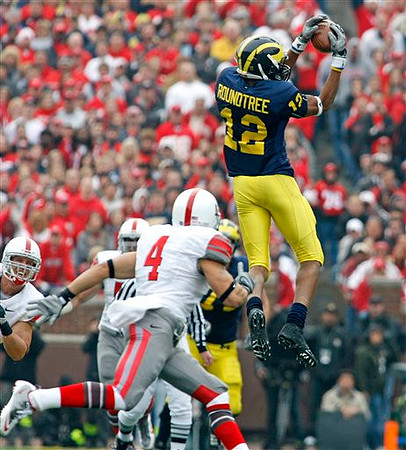Roy Roundtree (12)