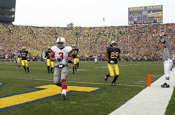 Jordan Kovacs (32), Will Heininger (39), Kevin Leach (52), and Troy Woolfolk (29)