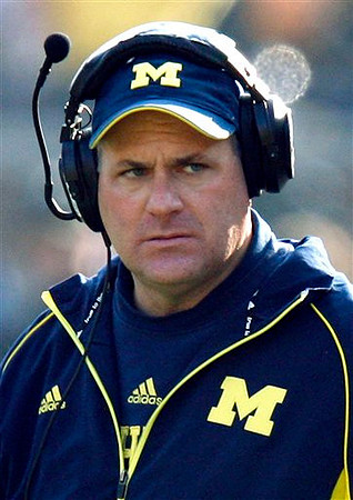 Rich Rodriguez