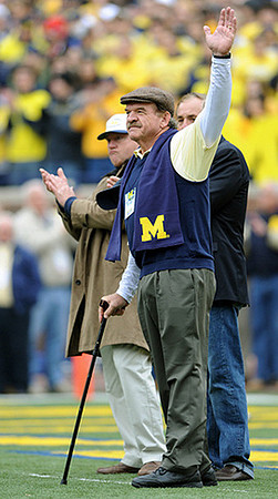 Dan Dierdorf