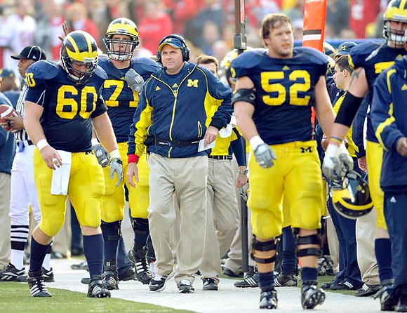 David Moosman (60), Mark Ortmann (71), Rich Rodriguez, and Stephen Schilling (52)