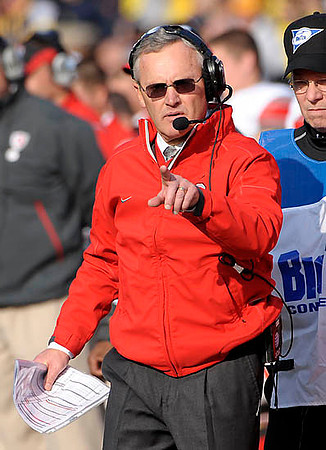 Jim Tressel