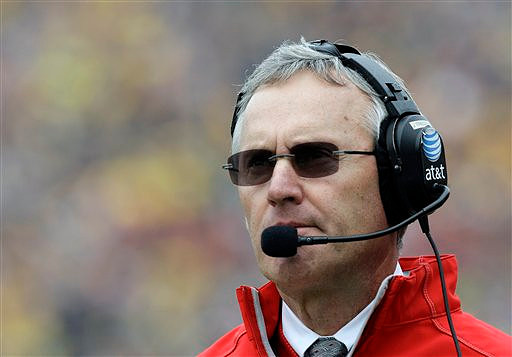 Jim Tressel