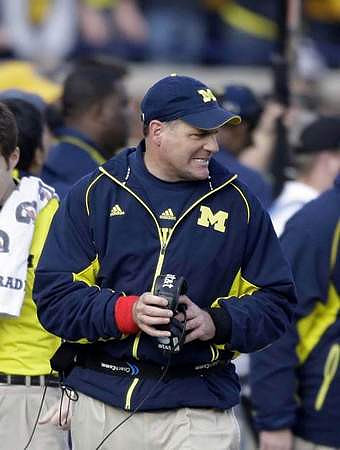 Rich Rodriguez