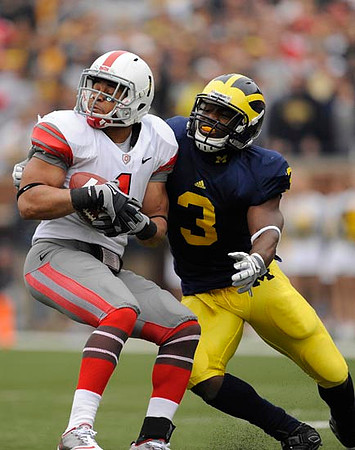 Stevie Brown (3)