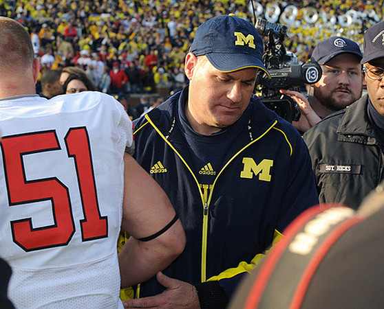Rich Rodriguez