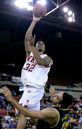 Jerret Smith