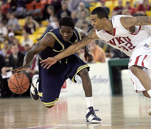 Manny Harris