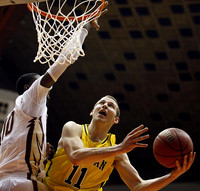 Nik Stauskas (11)