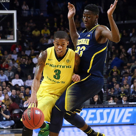 Caris LeVert (23)
