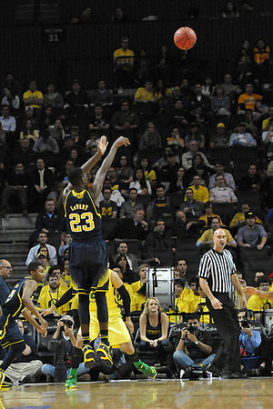 Caris LeVert (23)