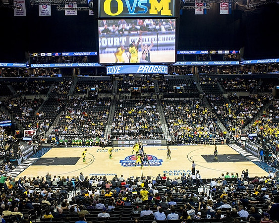 Michigan Team