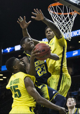 Caris LeVert (23)
