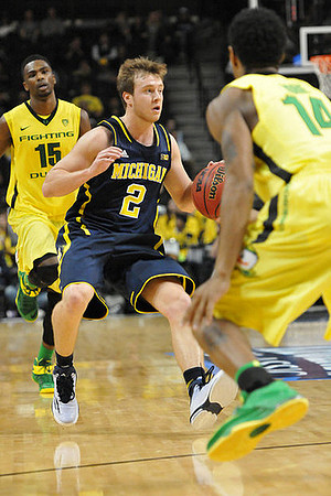 Spike Albrecht (2)