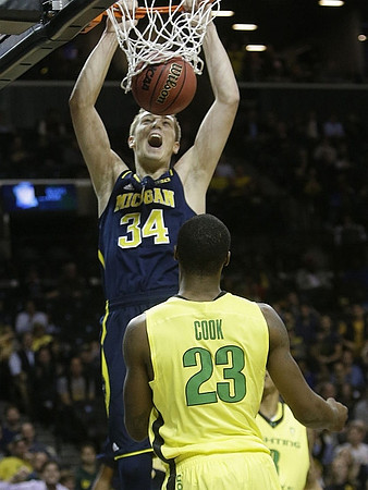 Mark Donnal (34)