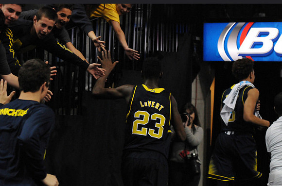 Caris LeVert (23)