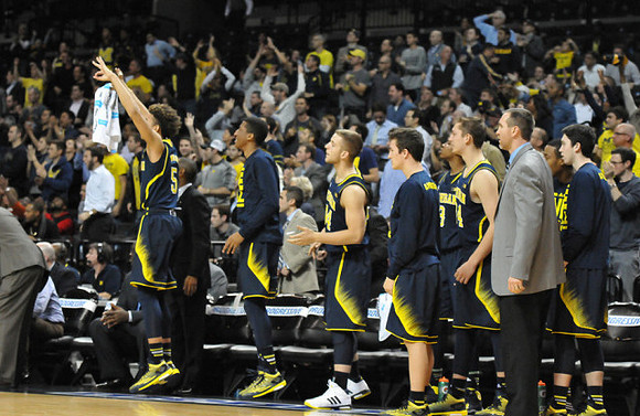 Michigan Team