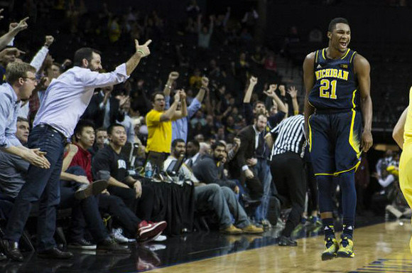 Zak Irvin (21)