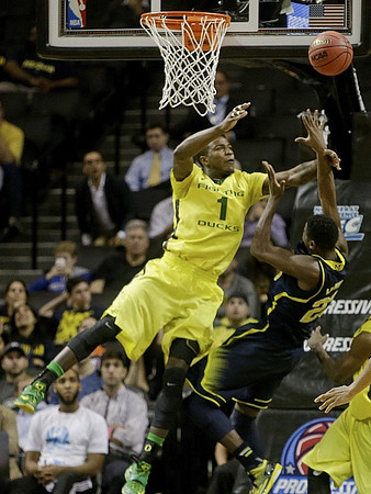 Caris LeVert (23)