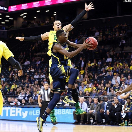 Caris LeVert (23)