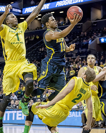 Derrick Walton Jr. (10)