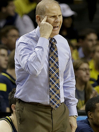 John Beilein