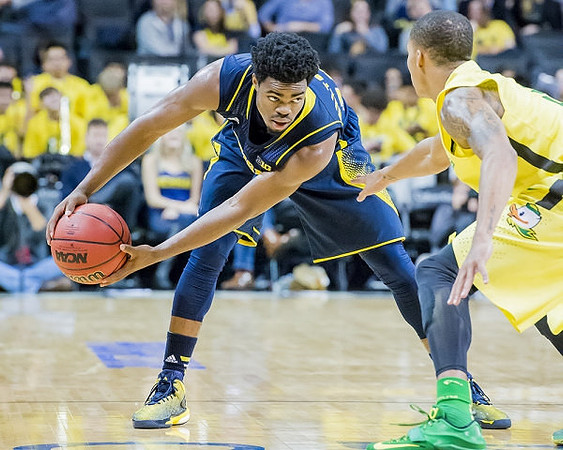 Derrick Walton Jr. (10)