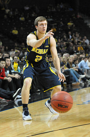Spike Albrecht (2)