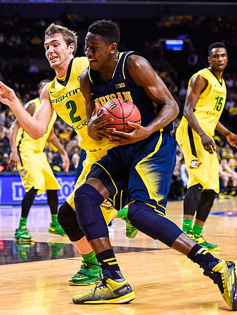 Caris LeVert (23)