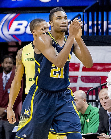 Zak Irvin (21)