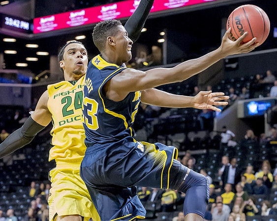 Caris LeVert (23)