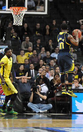 Derrick Walton Jr. (10)